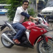 Ashish Rahangdale