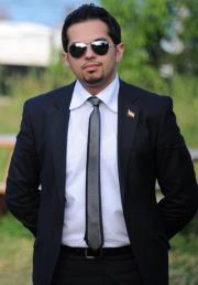 ياسر عبد الحسين