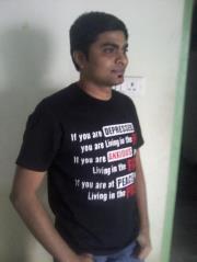 Barun Kumar