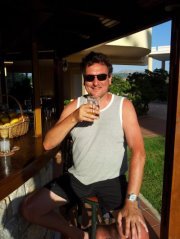Steve Cantillon
