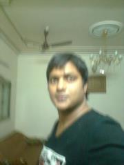 Mohammed Sayeed