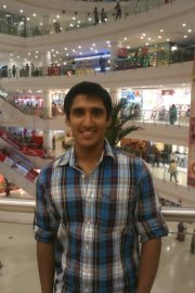 Anoop Gopalakrishnan