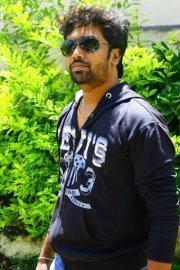 Balu Rajendran