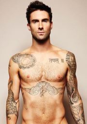 Raquel Richter fallico