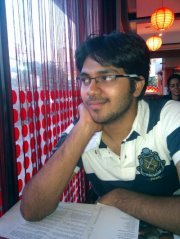 Sampy Adithya