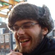 Javier Pardo borderia