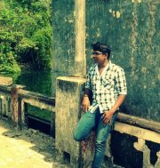 Rahul Chandru
