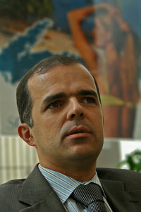 Miguel Campos