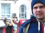 Giorgi Melivadze