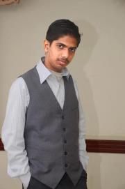 Muhammad Waqar