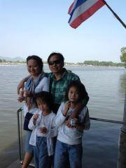 Tong Mooping moowhan