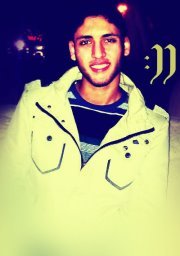 Mostafa Azzam