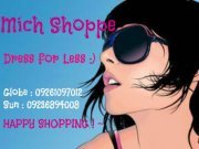 Mich Shoppe