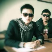 Галдаа Чимэддамба