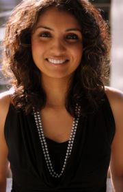 Sush Rao
