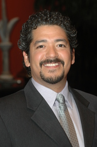 Oscar Sanchez