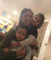 Poushali Bhattacharjee