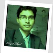 Arijit Paul