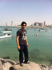 Badshah Khan