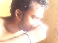 Siddharth Kharat