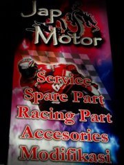 Jap Speedshop