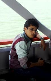 Venkat Dhavala