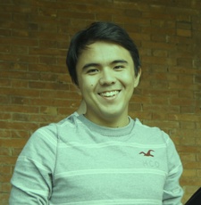 Axel García
