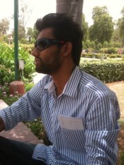 Asif Khan