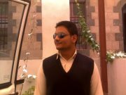 رشيد السنباني