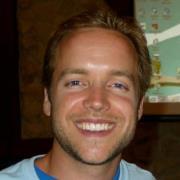 Jeff Binder