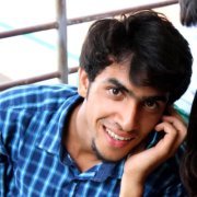 Siddharth Mahajan