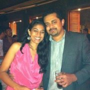 Vignesh Ganesan