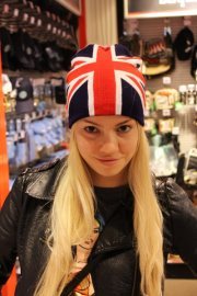 Татьяна Егорцова