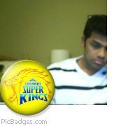 Bharath Kumar
