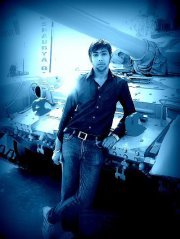 Shivam Arora