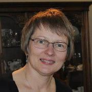 Anne Elliott