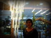 Astha Sharma