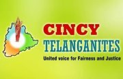 Cincy Telanganites