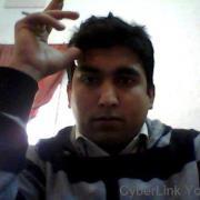 Ahmed Raza