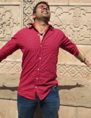 Vineet Verma