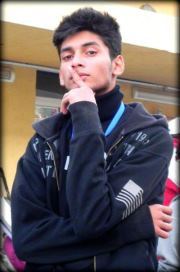 Asad Abbas