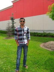 Jikesh Patel