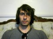 Xtian Gonzalez maciel