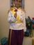 Afsha Riaz