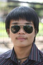 Sakchai Charoensuksanan