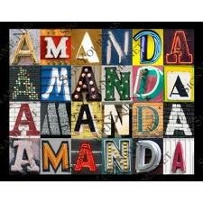 Amanda