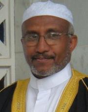 Sheikh Abdelbagi