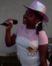 Breeana Beasley