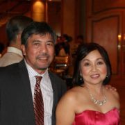 Majel Estacio