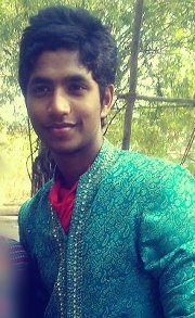 Nikhil Thomare